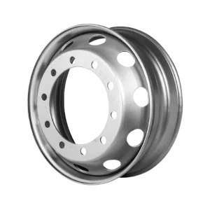 Roda Aço XBRI 8,25X22,5 10 furos